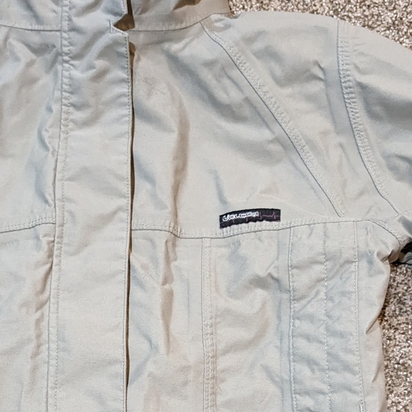 Volcom Nimbus Women's S Ski Snowboarding Jacket - Picture 4 of 6